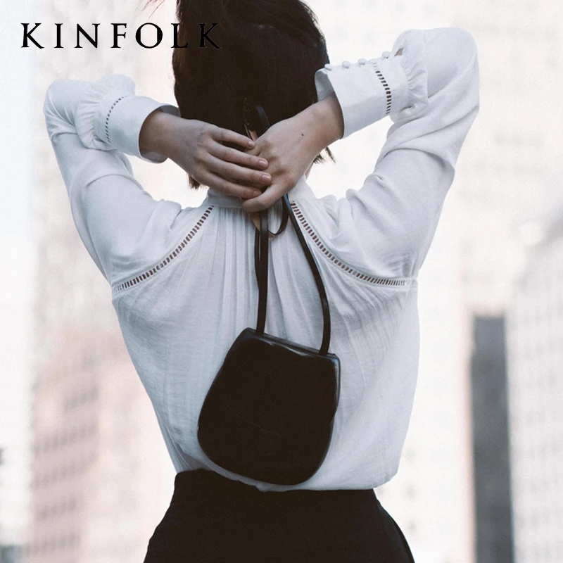 Новинка весна-лето 2019 модная мини-сумка-Кроссбоди для блогеров креативная ниша