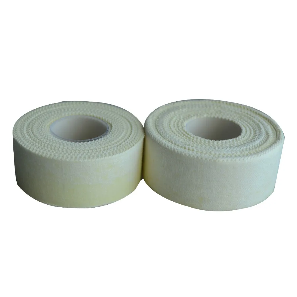 1 шт. самоклеящаяся лента для суставов из натурального хлопка 2 5 см х м|Брекеты и