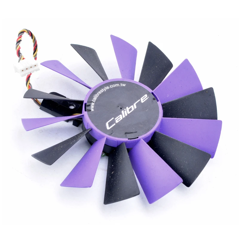 Brand new original A9215H12S 12V 0.40A 4 line SPARKLE Unicorn X240 graphics card cooling fan | Компьютеры и офис