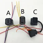 Передняя передняя фара для Geely CK1 CK2 CK3