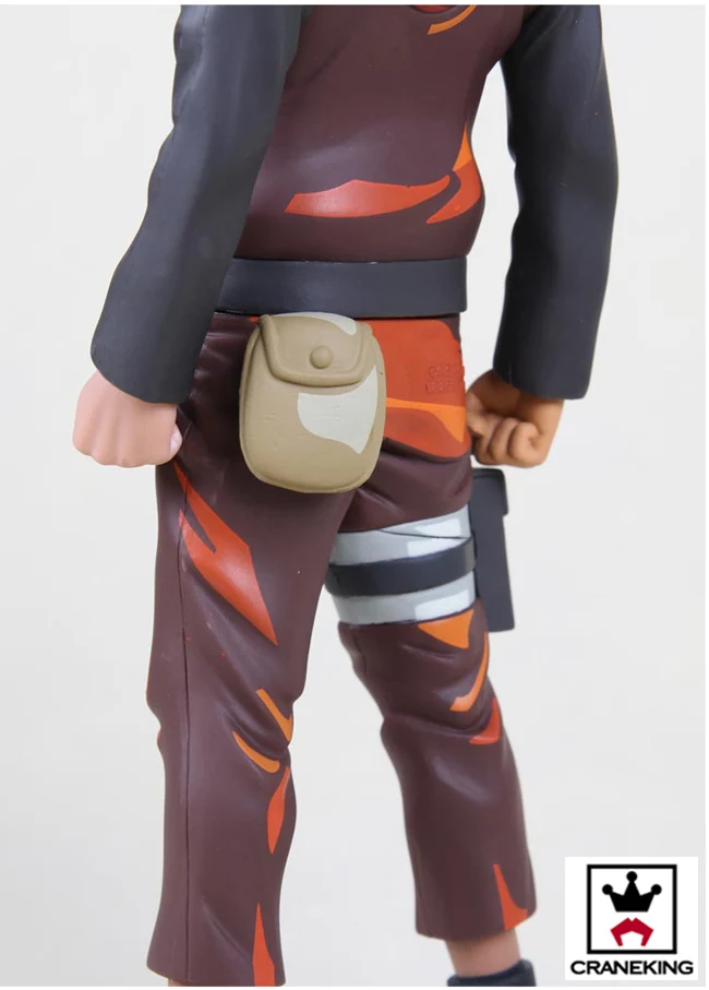 Оригинальные фигурки BANPRESTO Master Stars Piece (MSP) ограниченная серия коллекция за