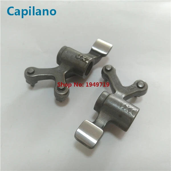 Поворотный рычаг/рокер для мотоцикла VF125 хорошее качество Daelim 125 куб. См VF