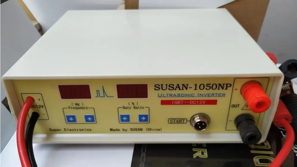 SUSAN-1050NP инвертор