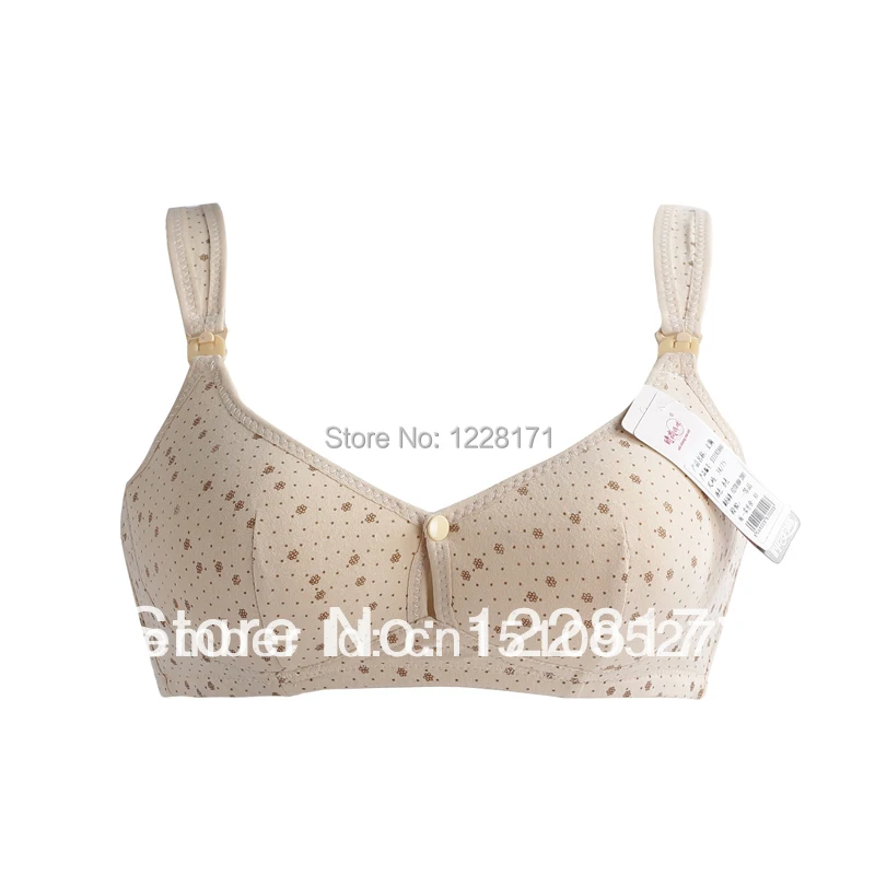 The Top Fasion Cotton Wire Three Hook-and-eye New 2014 Women Dress Breast Feeding Pregnancy Belt Maternity Underwear Panty | Мать и