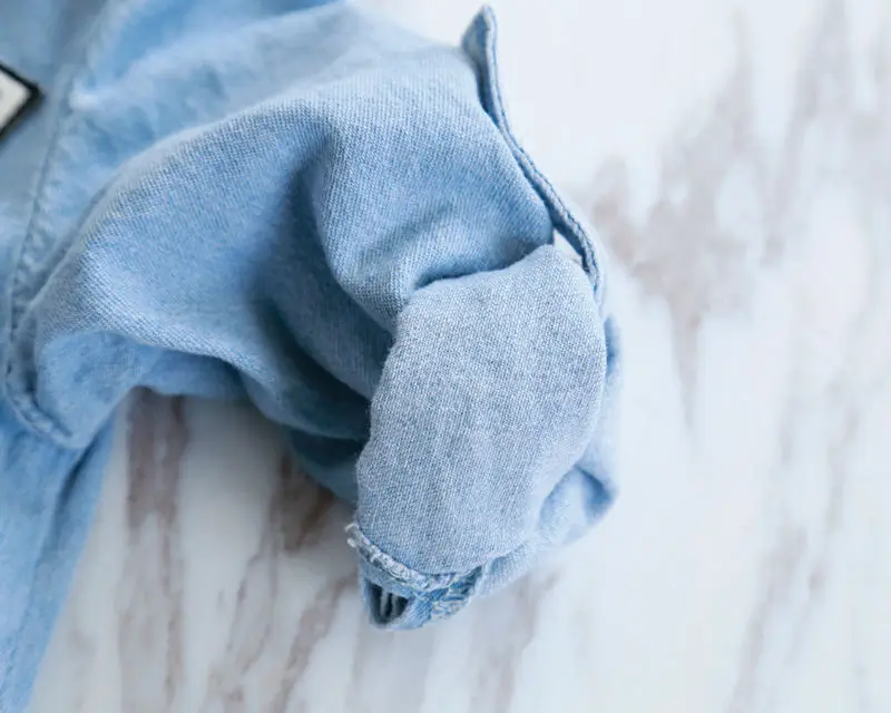 2017 семейная одежда для мамы и дочки Длинная джинсовая куртка девочек Джинсы