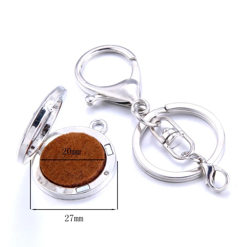 Изысканная коробка для ароматерапии в виде рождественской елки Открывающийся