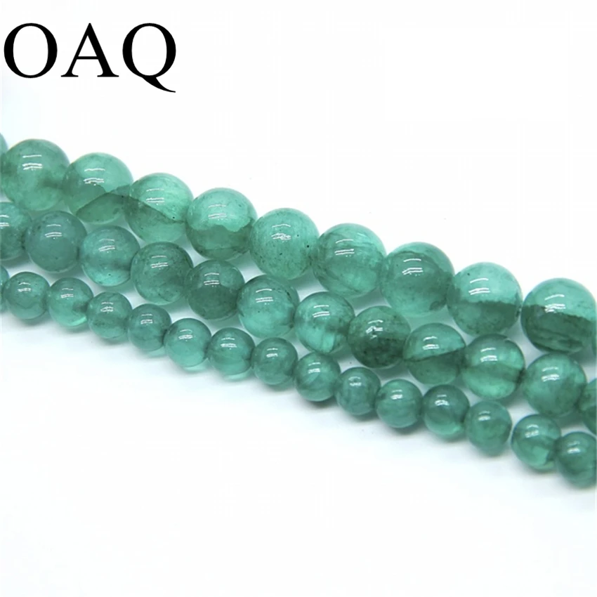 Бусины из натурального камня для рукоделия 12 цветов 4 мм|beads for jewelry making|fashion beadsbeads