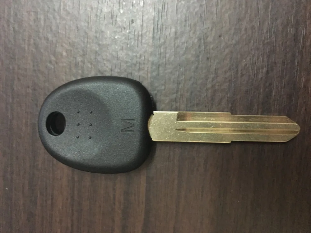 Replacement case for transponder key shell Hyundai / car fob blank 1pc | Автомобили и мотоциклы