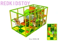 ce approved free revised design shipped to germany entertainment center indoor playground hz 170927b