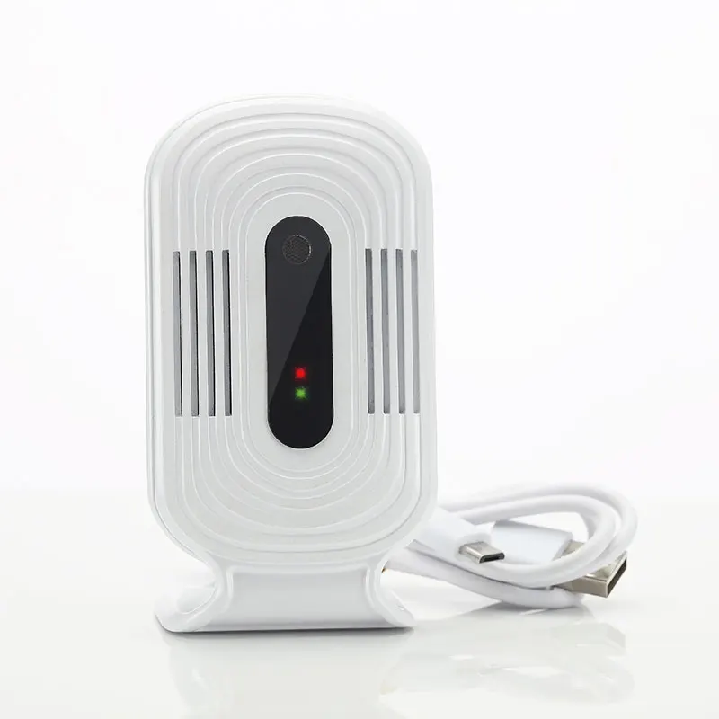 JQ 200 CO детектор Wifi Газоанализаторы цифровой фольмадегита датчик HCHO TVOC CO2 метр