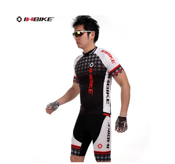 2015 cycle of short sleeve cycling clothing + shorts | Спорт и развлечения