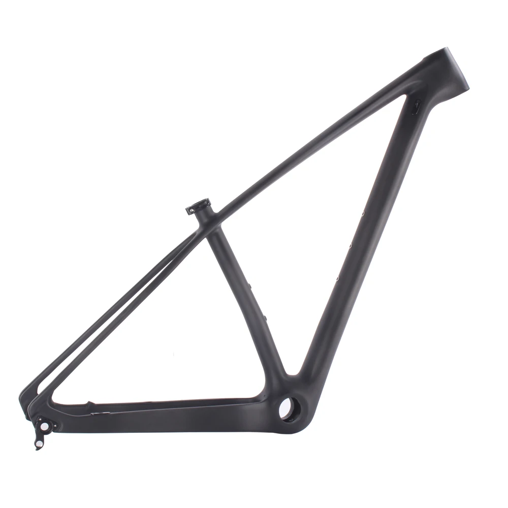 Sobato углеродный/алюминиевый сплав MTB Горный каркас 1050 г 29er 16 &quot17&quot 18 &quot20&quot|mountain