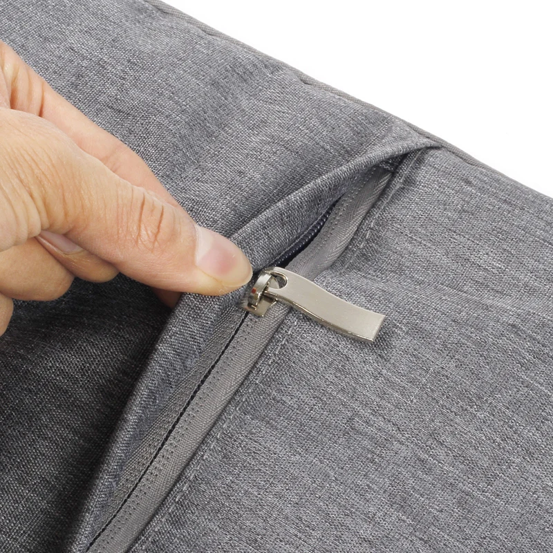 2017 new pocket bag for macbook pro 13 15 case for xiaomi air 13 3 waterproof laptop case for lenovo 14 cover for macbook air 11 free global shipping