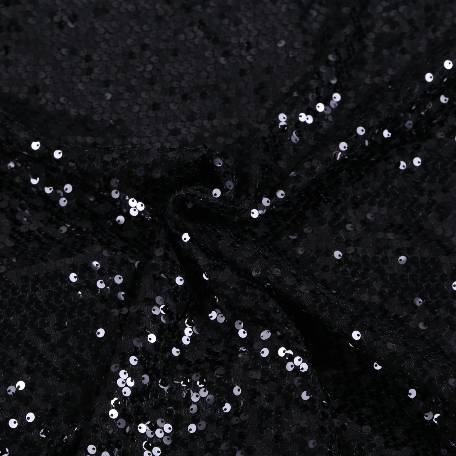 Женская Повседневная Облегающая рубашка с наклонным плечом и блестками топы для