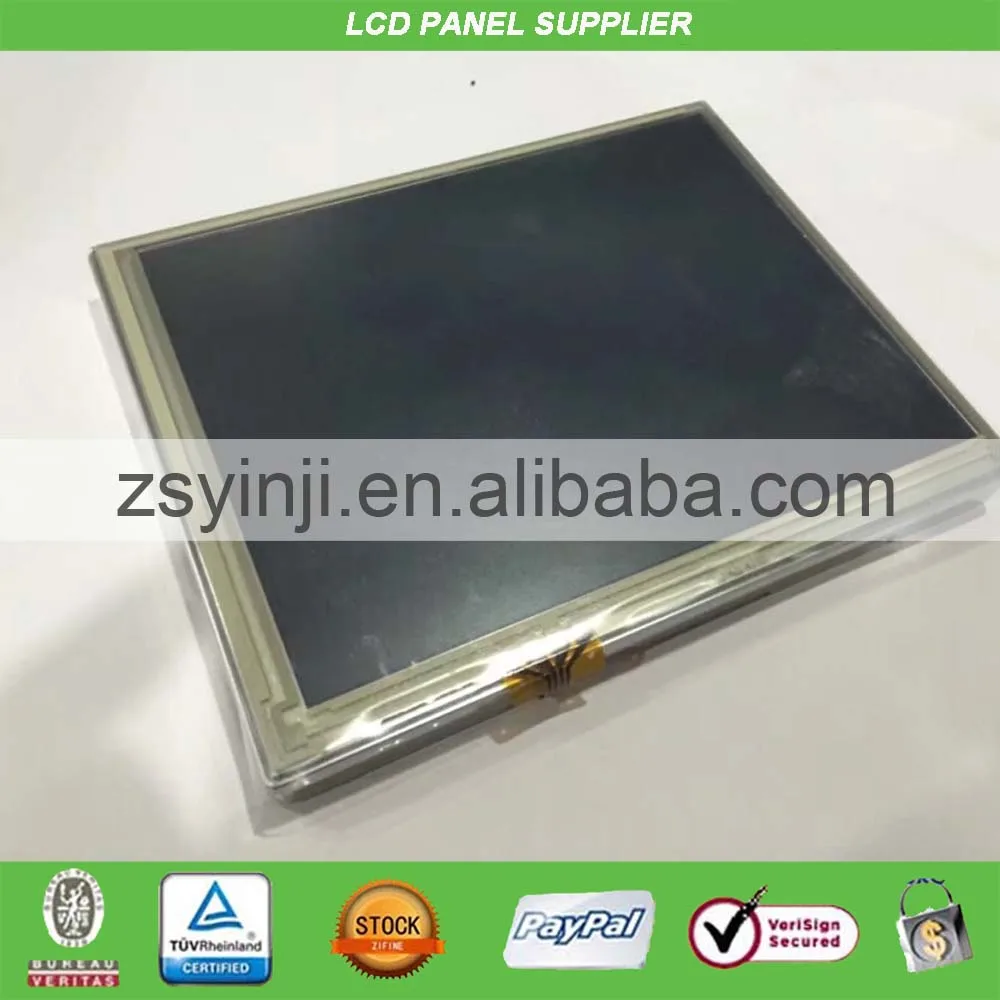5 7 &quot320*240 ЖК панель TX14D12VM1CPC|lcd panel|lcd panel 77 lcd |