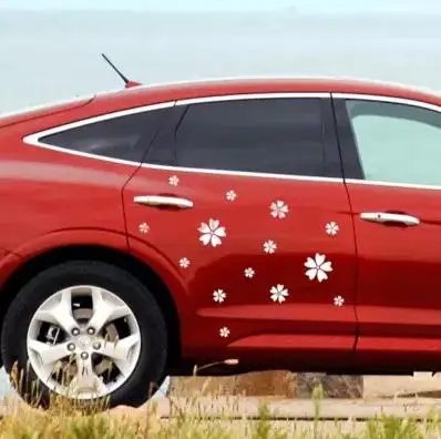 Автомобильные креативные наклейки покрытие царапины автомобильные