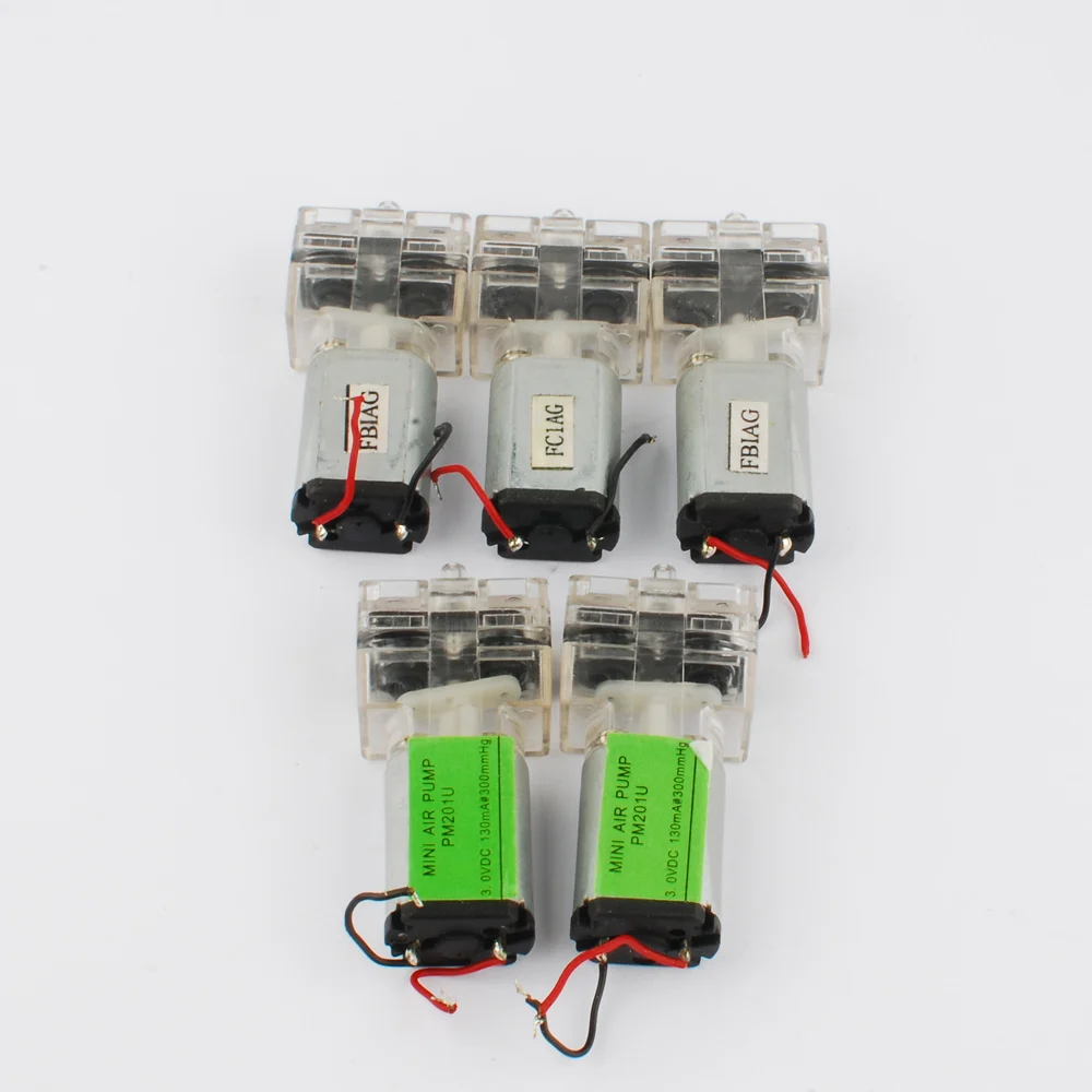 MITSUMI DC3V аквариум кислородный рыболовный воздушный насос для контроля артериального давления