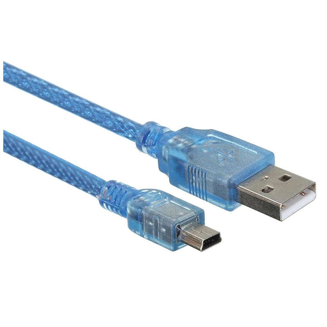 10 м USB 2 0 A штекер к Мини 5Pin Синхронизация данных зарядное устройство свинцовый