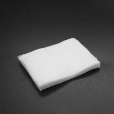Manicure Nail Clean Wipes Delicate Tools Polish Remover Art Tips Cotton Lint Pads Paper 900pcs/lot | Красота и здоровье