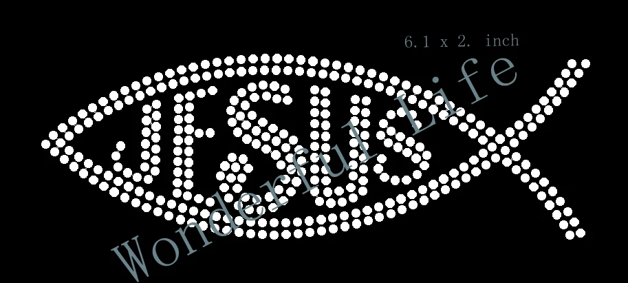 Бесплатная доставка Горячая фиксация горный хрусталь железо на изображение