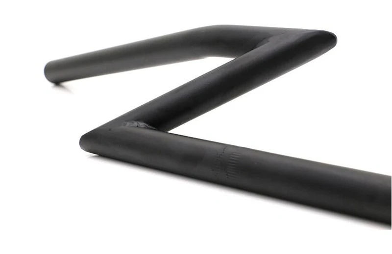 Ручка для мотоцикла 7/8 &quot 22 мм Тяговая Z Bar на заказ|motorcycle handle bar|drag motorcyclesfor harley |