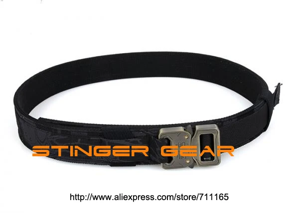 Жесткий 1 5 дюймов телефон SWAT тактическое снаряжение в Kryptek®Тайфон SKU1939(050332) |