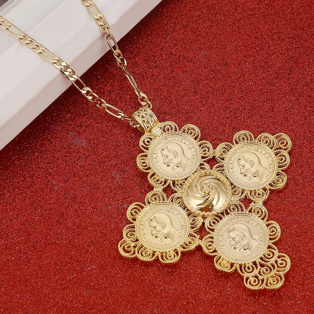 Женское ожерелье с подвеской в виде Большого креста|necklace cross pendant|necklace pendant womennecklace