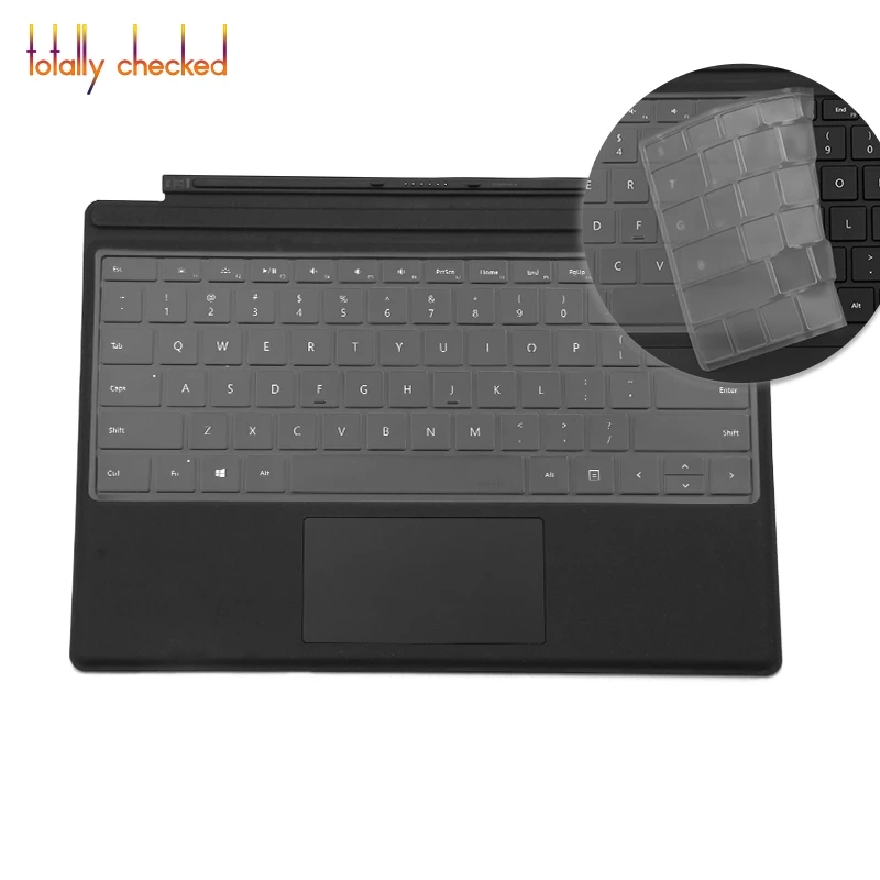 Ультратонкий чехол для Microsoft Surface Pro 4 | Компьютеры и офис