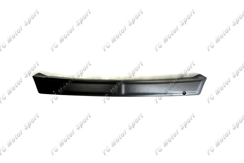 Car Accessories FRP Fiber Glass PD Style Rear Spoiler Fit For 1970-1973 Datsun 240Z (S30) RB Trunk Wing | Автомобили и мотоциклы