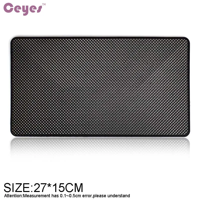 Ceyes автомобильный Стайлинг Аксессуары для интерьера автомобиля чехол Nissan Nismo Toyota