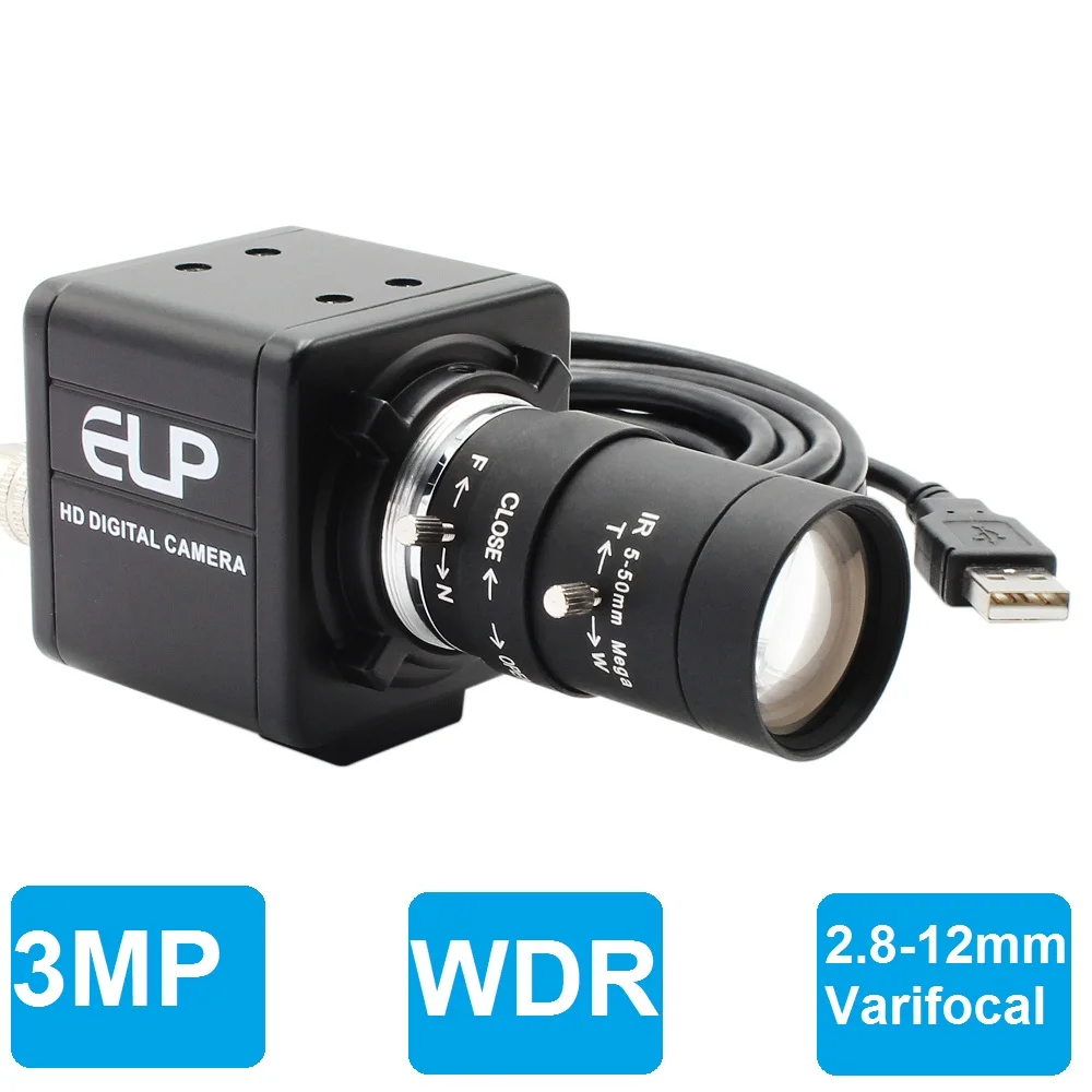 3MP/2MP WDR 100dB высокодинамический H.264 Aptina AR0331 2 8 12 мм фотография с цифровым аудио