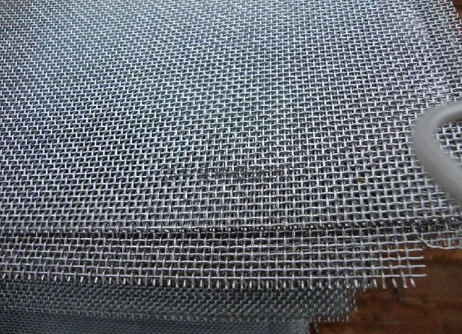 

40mesh titanium mesh filter spot good quality and good price,10cm*100cm