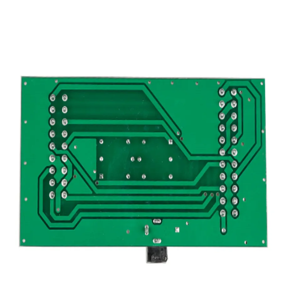 Новое поступление тестовая линия для AUDI J518 работы с VVDI / MB BGA Tool платформа|test tool|vvdi