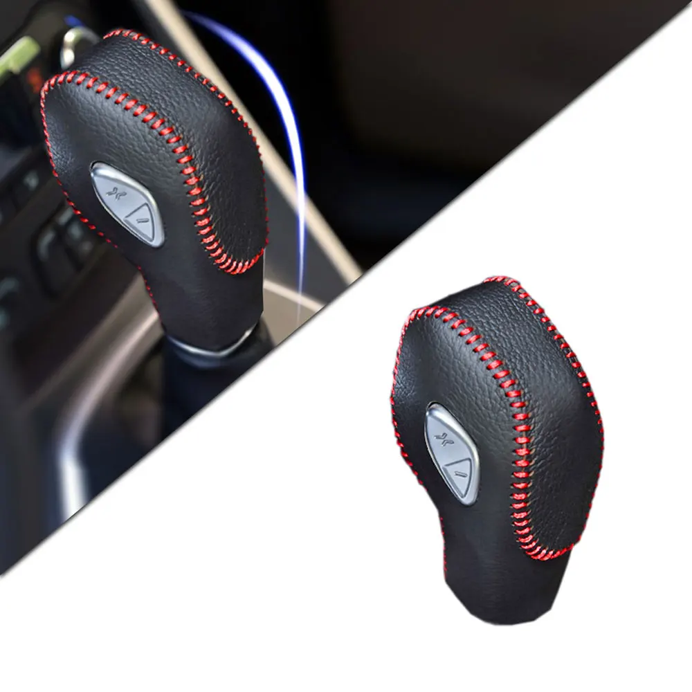 Крышка рычага переключения передач для FORD Focus 2012 2018 New Fiesta 2013 2014 Ecosport 2016