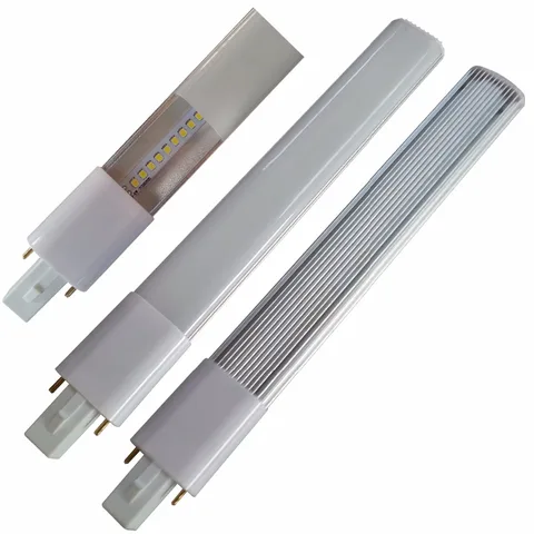 Led-лампа G23, 4 Вт, 6 Вт, 8 Вт