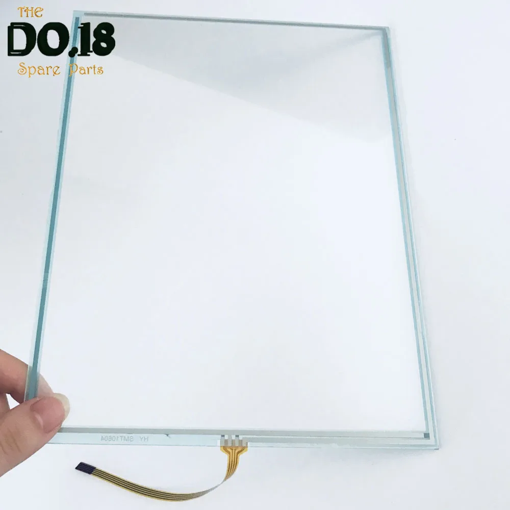 1 * DC240 DC250 сенсорный экран для копира Xerox DocuColor 250 240 DC Touch Panel 802K65291|Детали принтера| |