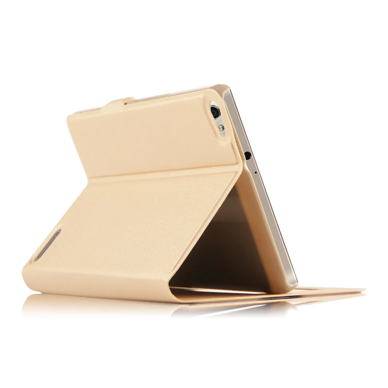 Чехол для huawei MediaPad X2 Smart cover защитный кожаный планшет Honor GEM 703L 702L 701L Охватывает