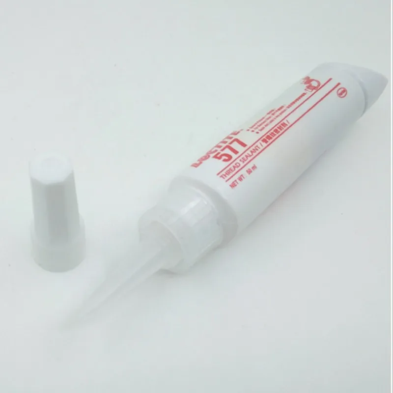 Loctite 577 Клей 50 мл уплотнительный клей для труб