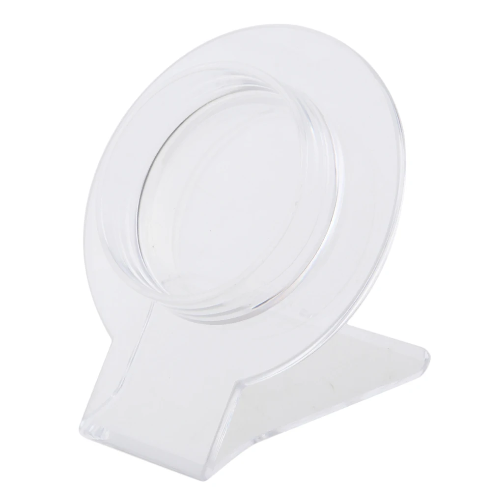 Акриловый держатель для браслета стойка/браслет часов органайзер ювелирных