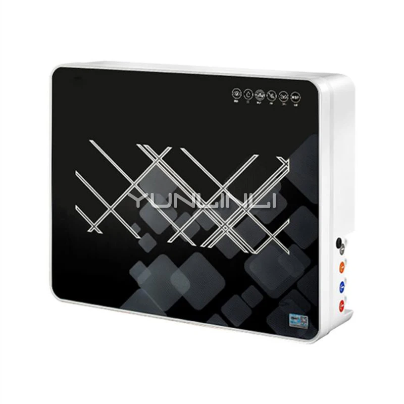 

Бытовой очиститель воды, ультрафильтрация, фильтр для воды 5 классов, очиститель воды SPL-KC280A