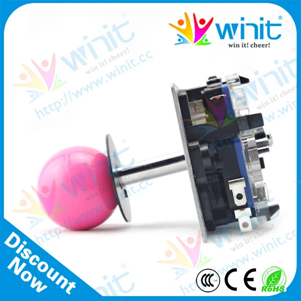 Joystick for Arcade Game Machine | Спорт и развлечения