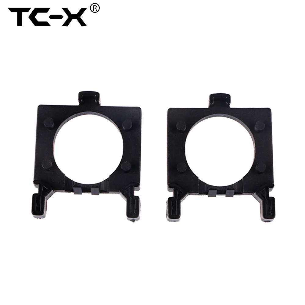 TC X Адаптер переходник для светодиодных ламп H7 (FORD FOCUS)|base|base modelbase led |