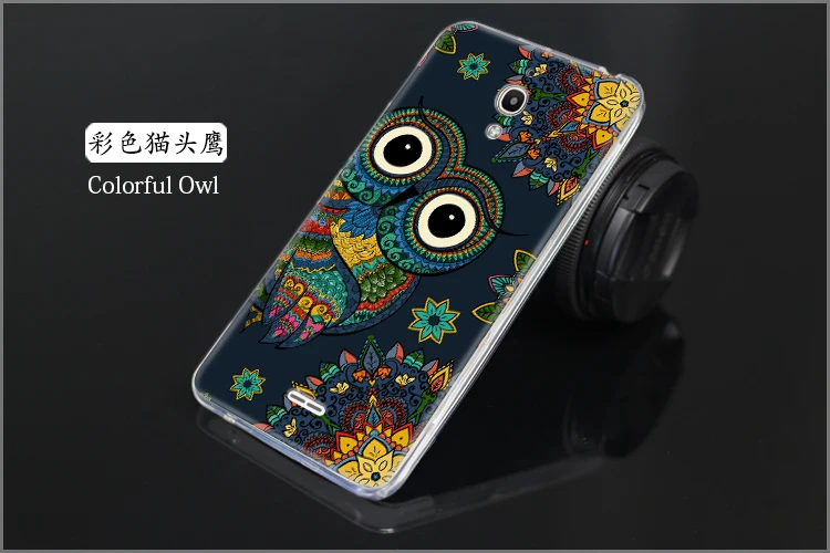 Прямая поставка мягкий чехол для телефона из ТПУ Alcatel Pixi4 6 0 6-дюймовый 4G модный