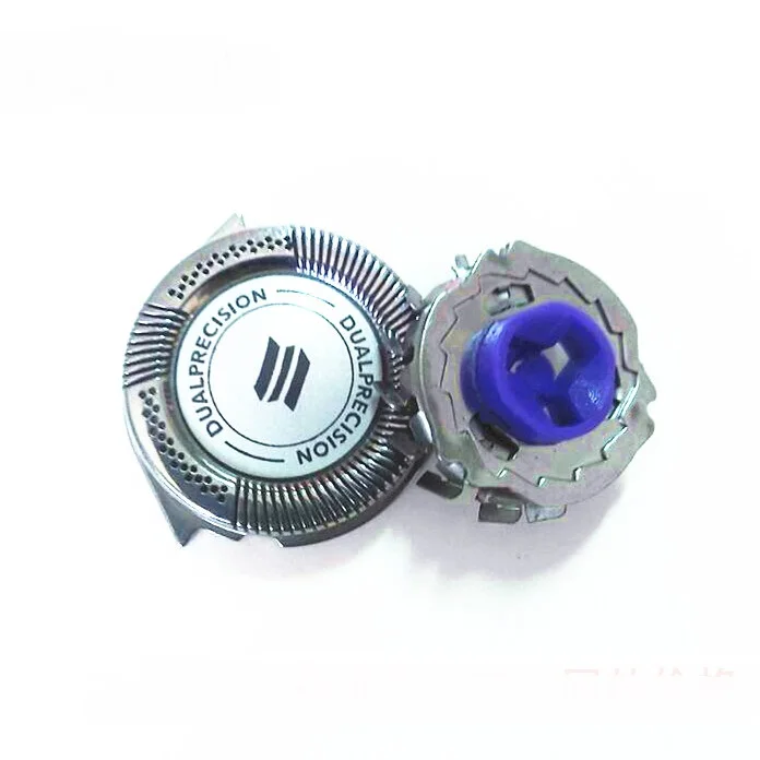 Сменные головки для электробритвы Philips Norelco HQ9 3 шт. сменные HQ8240 HQ8140 HQ9090 PT920 HQ9160