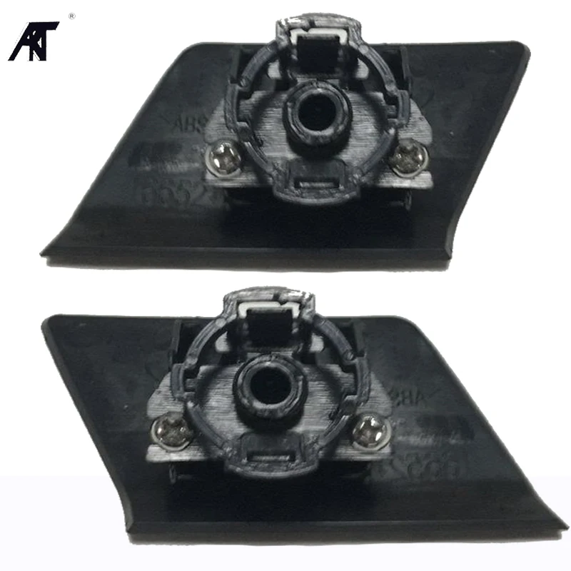Чехол для омывателя правой и левой фары Toyota Reiz 2005-2009 OEM: 85381-0P010 / 85382-0P010 | Автомобили