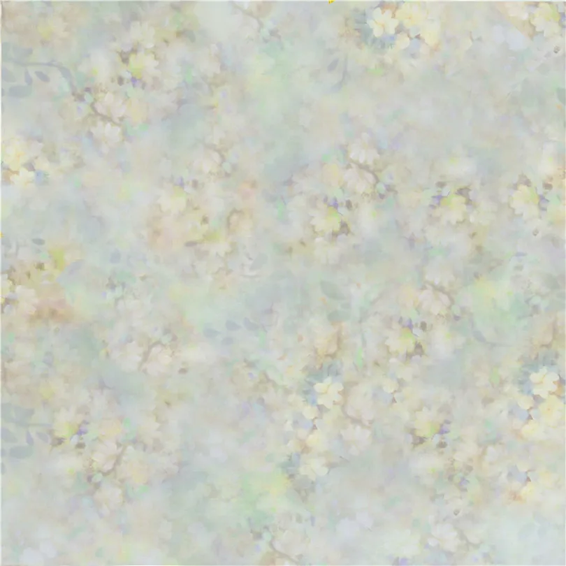 Двусторонний фон для фотосъемки новорожденных с изображением деревянных