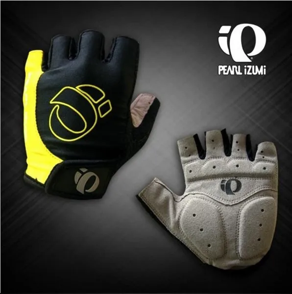 2014 Mount Half Finger cycling gloves GEL Bicycle Gloves long distance riding racing road mountain bike free shipping | Тематическая