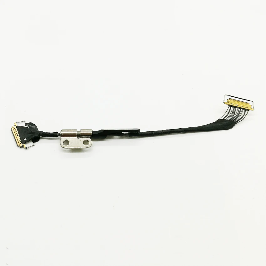 10 шт./лот Оригинальный Новый LCD LED LVDS кабель для Apple MacBook Air 11 &quotA1370 A1465 2011 2012 2013 2014 2015