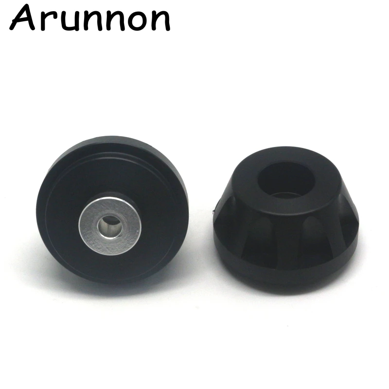 For BMW R1200GS LC/ Adventure 2013-2018 R1200RT LC 2014-2017 Motorcycle Front Axle Fork Wheel Protector Crash Slider | Автомобили и