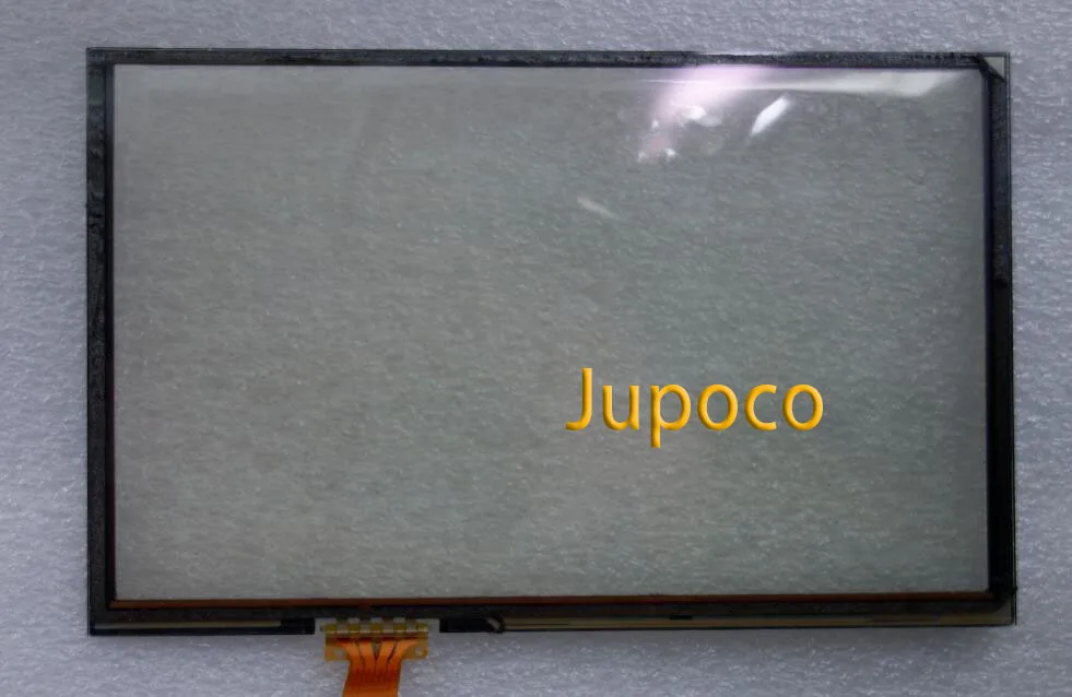 Абсолютно Новый 7-дюймовый сенсорный экран 8P для ЖК-экрана LB070WV7 TD01 LB070WV7-TD01 Hyundai